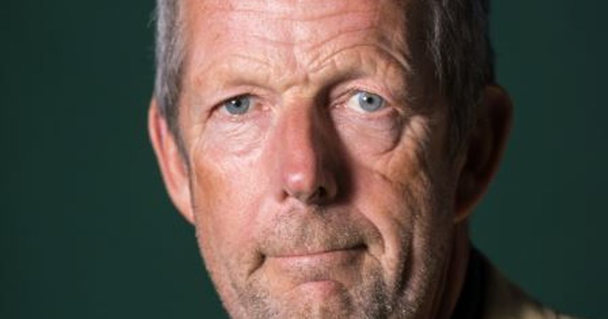 Grumpy Old Men creator Stuart Prebble dies after battle with cancer