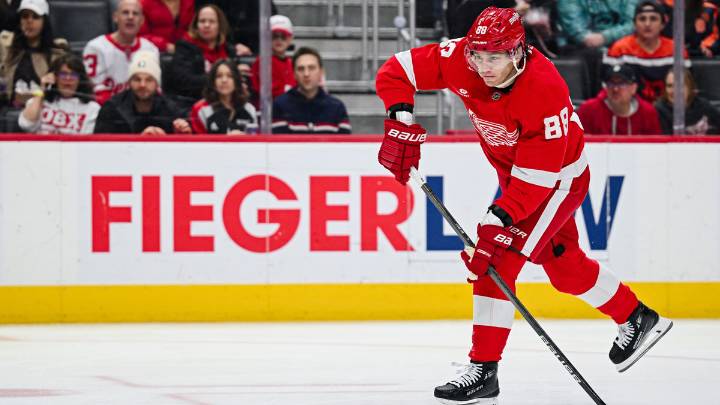 Patrick Kane wants to finish trophy case with Olympic gold medal