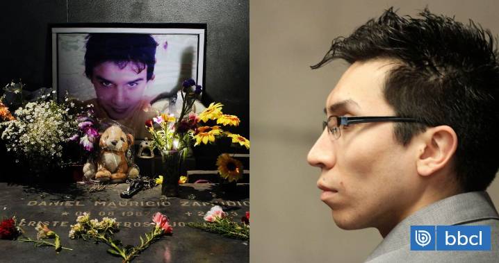 Busca quedar en libertad: Suprema ordena revisar reducción de condena a homicida de Daniel Zamudio