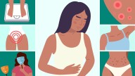 From carb cravings to spots on your jawline - the 8 signs of PCOS you didn't know as 1 in 10 women suffer