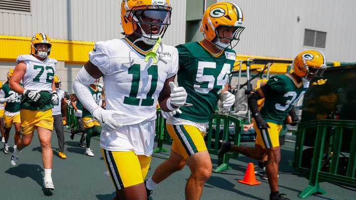 Packers GM Brian Gutekunst is optimistic key players…