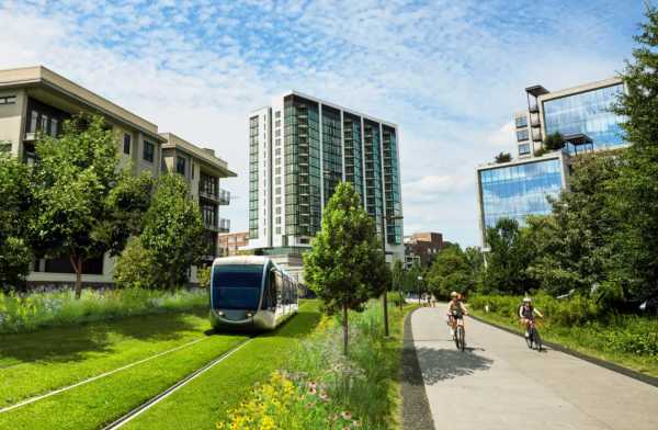 Atlanta Beltline presents draft of $3.5 billion transit plan