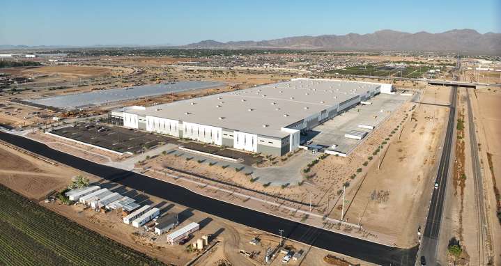 Here are the 10 biggest commercial real estate deals from July