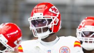 Chiefs Predicted to Part Ways With Super Bowl Champion, Fan Favorite in Roster Cuts