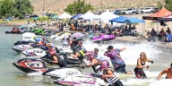 Wild West Watercross makes it return to Sparks for their grand finale