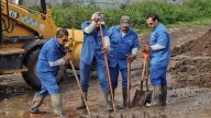 OOAPAS atenderá causas de inundaciones en la López Mateos