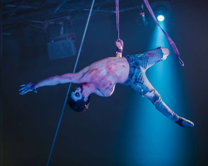 5 Oakland events from August 28 to September 3