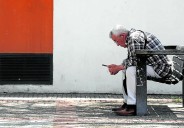 La edad real de jubilación de los asturianos se sitúa en su máximo histórico al alcanzar los 65 años