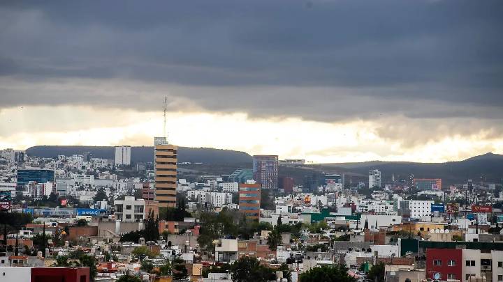 Cielos nublados, el pronóstico del clima para el primer fin de semana de la Fenapo 2025