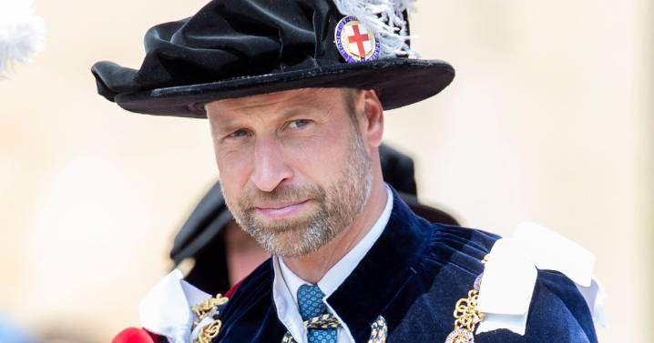 Royal expert shares warning over William’s plans for slimmed