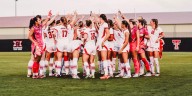 No. 18 Texas Tech Women’s Soccer blanked by San Francisco, 2