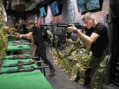 Russia-Ukraine war: List of key events, day 1,280