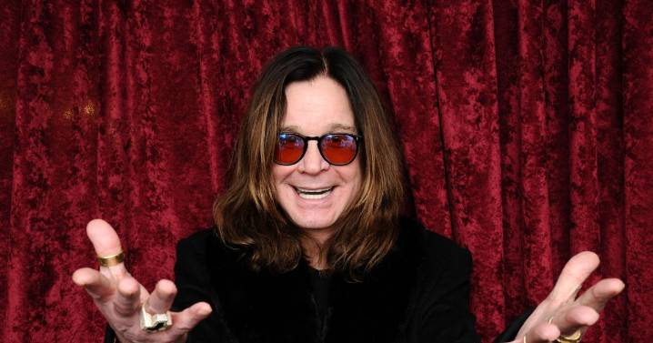 Ozzy Osbourne's cause of death revealed days after star's funeral