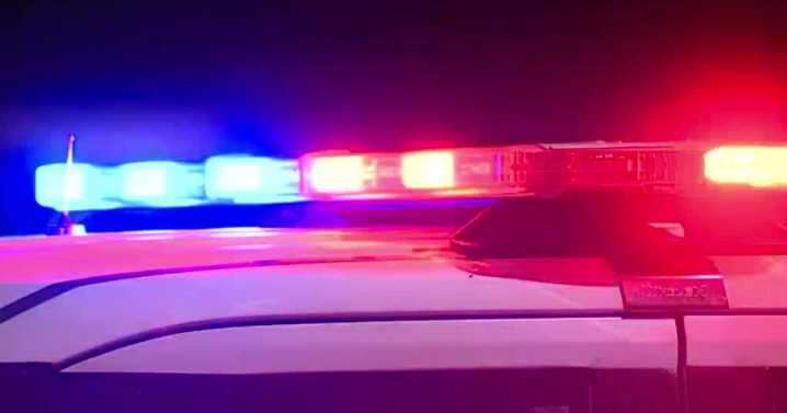 Authorities looking for escapee from St. Petersburg Community Release Center