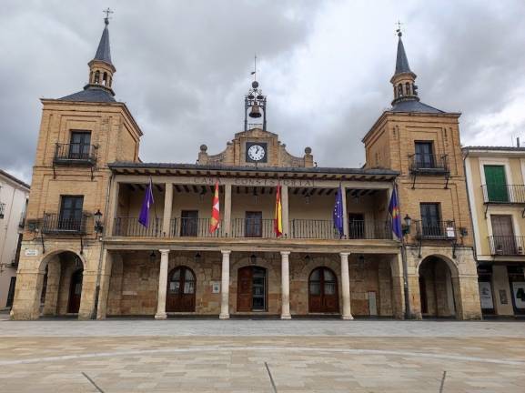 Abierto el plazo en El Burgo de Osma para consultar y reclamar la matrícula del IAE de 2025