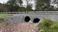 PennDOT reopens bridges ahead of schedule after July flash floods