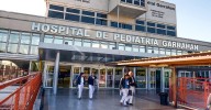 Éxodo de profesionales del hospital Garrahan: "Se nos va gente con experiencia y eso preocupa"
