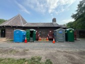 #fyiSI: The bathrooms at this popular Staten Island children’s park are closed