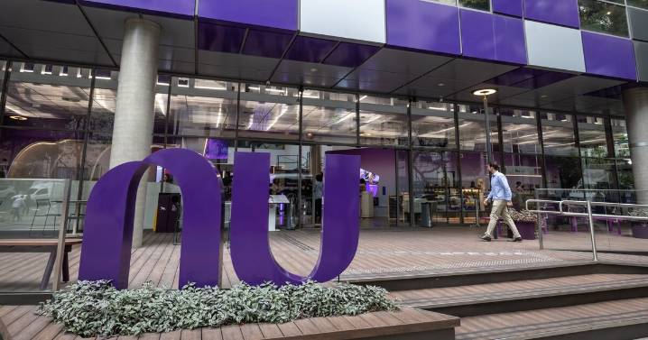 Acción de Nubank sube más de 10%, ¿es momento de invertir? Esto dice Wall Street