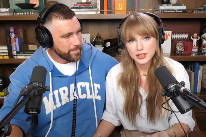 Taylor Swift Details Her Sourdough 'Obsession,' Which Boyfriend Travis Kelce Loves