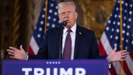 Trump says he will sign executive order to eliminate mail