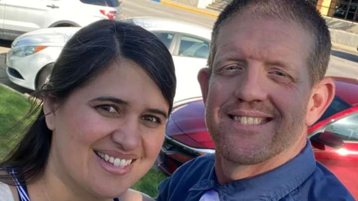 Devil’s Den murder victims shared tragic final message before 'killer' Andrew McGann 'targeted them on remote hike'