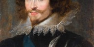 Asesinan al favorito y amante del rey Jaime I de Inglaterra