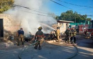 Son los Bomberos una de las profesiones más admiradas por los niños y adultos