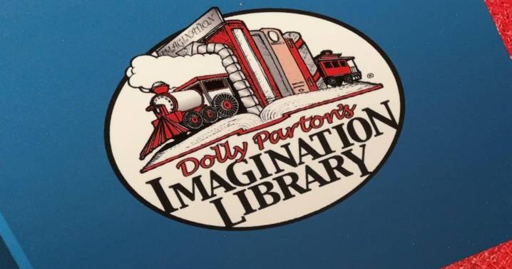 Stockton nonprofit, Dolly Parton's Imagination Library expand services across San Joaquin County