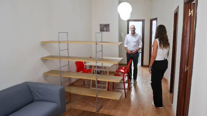 La odisea de encontrar piso de estudiante en Ferrol: «Rondan los 650 euros»