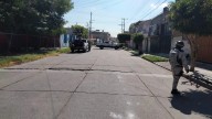 Asesinan a tamalero en la colonia Jacarandas, en Celaya