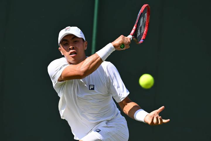 How Rich Is Brandon Nakashima in 2025? Net Worth, Prize Money, Endorsements, and More