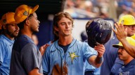 Rays to call up prospect Carson Williams, place Ha