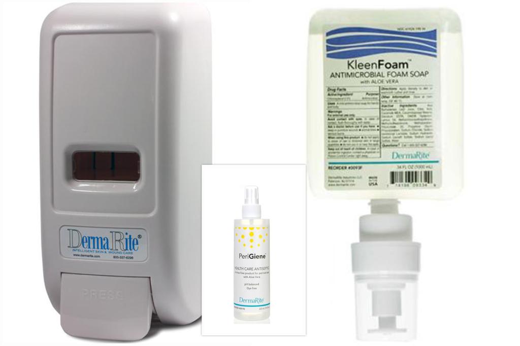 Hand soap recalled nationwide due to contamination that may cause 'life