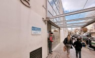 El virus respiratorio no para y hay alarma por las camas pediátricas