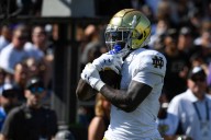 Jeremiyah Love Reveals Notre Dame Locker Room Has Fully Adopted Arch Manning’s Mentality Jeremiyah Love talks about how coach Freeman wants them to carry a specific kind of mindset entering 2025. One 