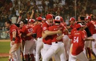 Grand slam de Gurrola y joya de Mendoza dan triunfo a Indios sobre Dorados