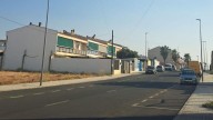 Desesperación por la falta de finalización de obras en la calle Navalmoral de la Mata