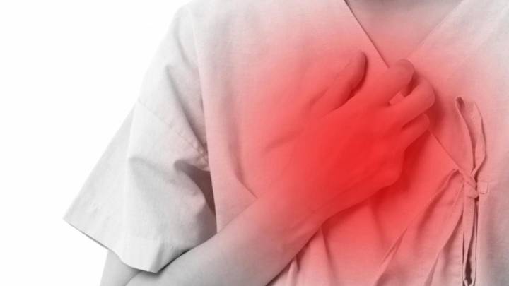 Las mujeres que sufren acoso en la pareja tienen más riesgo de padecer dolencias cardiacas