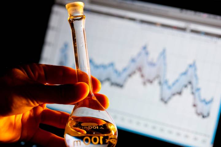 Liquidia:  Uncertainty Has Always Been A Buying Opportunity (LQDA)