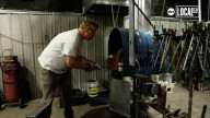 Forge your very own masterpiece at Drunken Smithy