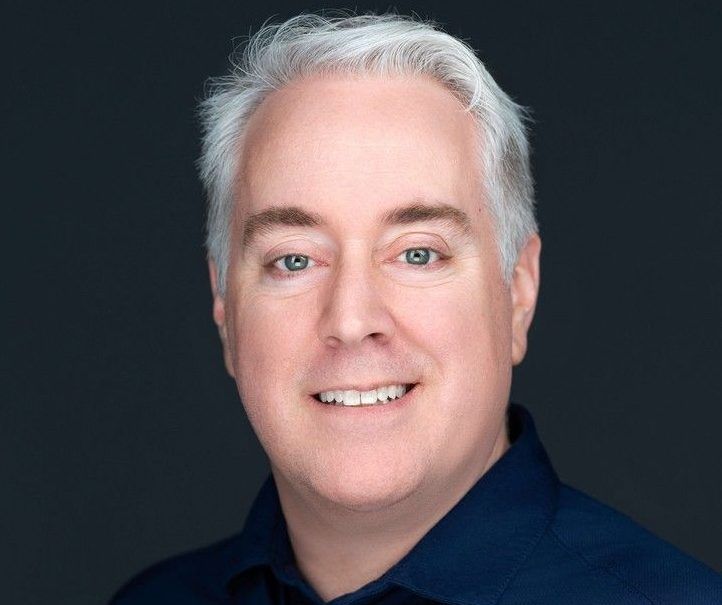 Sudbury author's dark fantasy novel leaps from keyboard to book