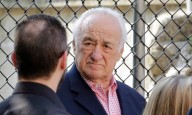 Fallece Jerry Adler, estrella de “The Sopranos” y veterano de Broadway