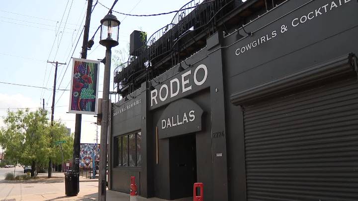 Temporary restraining order slams doors of Deep Ellum club amidst violence concerns