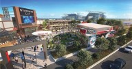 Xfinity Live! gets new name in partnership with Philadelphia