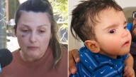 La mamá del bebé desaparecido de Emmanuel Haro reveló como hermana del enemigo convicto de Palm Springs