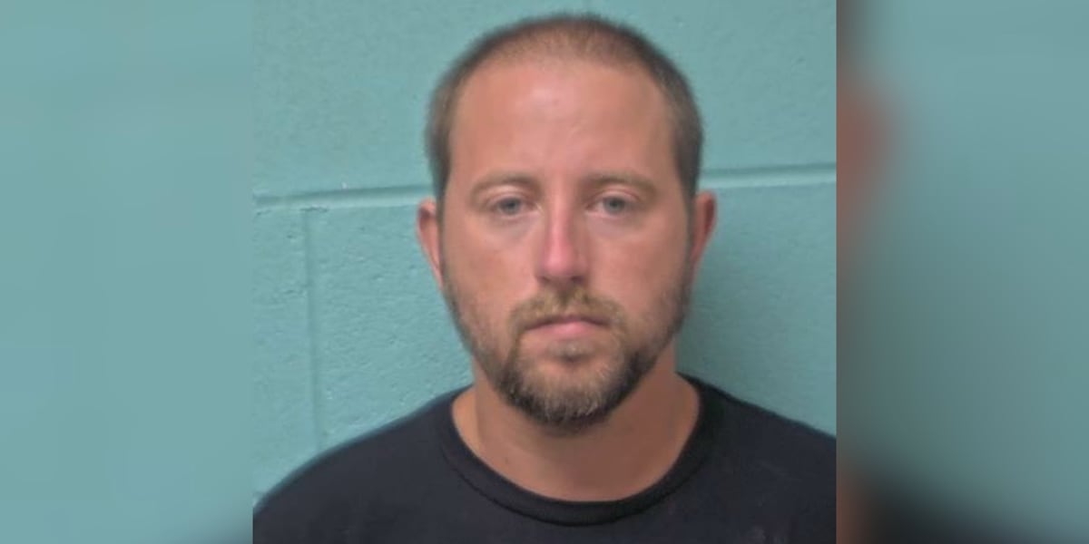 Speeding motorcyclist leads to Lenoir County meth bust, deputies say
