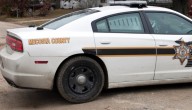 Woman shot by deputies after threatening them with weapon