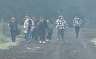Peregrinos veracruzanos asaltados rumbo a Ciudad Serdán durante festividad
