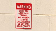 East TN private school program puts armed volunteers on campus